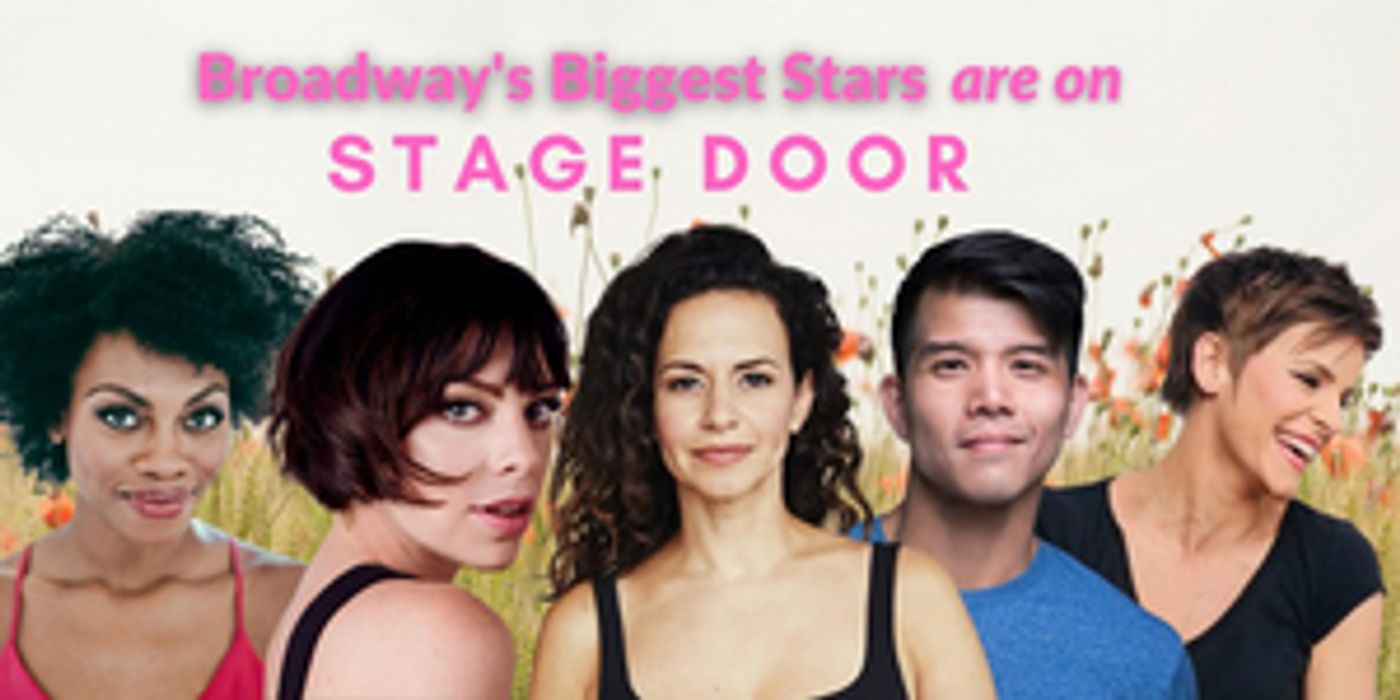 Get Mom A Video From Her Favorite Broadway Star For Mother's Day  Image