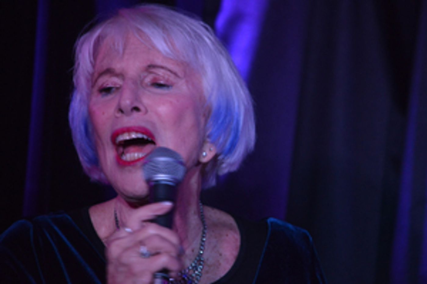 Interview: Barbara Bleier of LIFE, LOVE, AND WHO KNOWS WHAT ELSE? on MetropolitanZoom  Image
