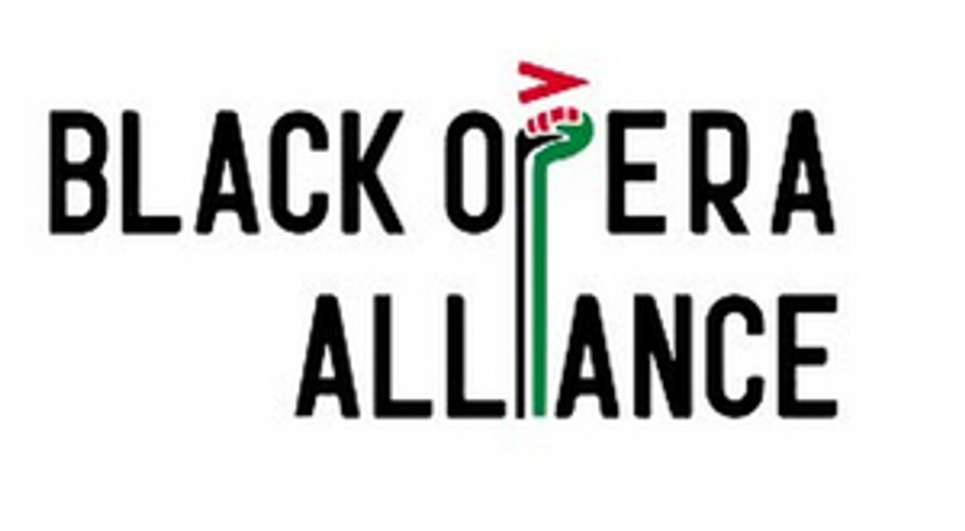 Black Opera Alliance And TRG Arts Release First Insight Report Black Opera Alliance And TRG Arts Release First Insight Report Image
