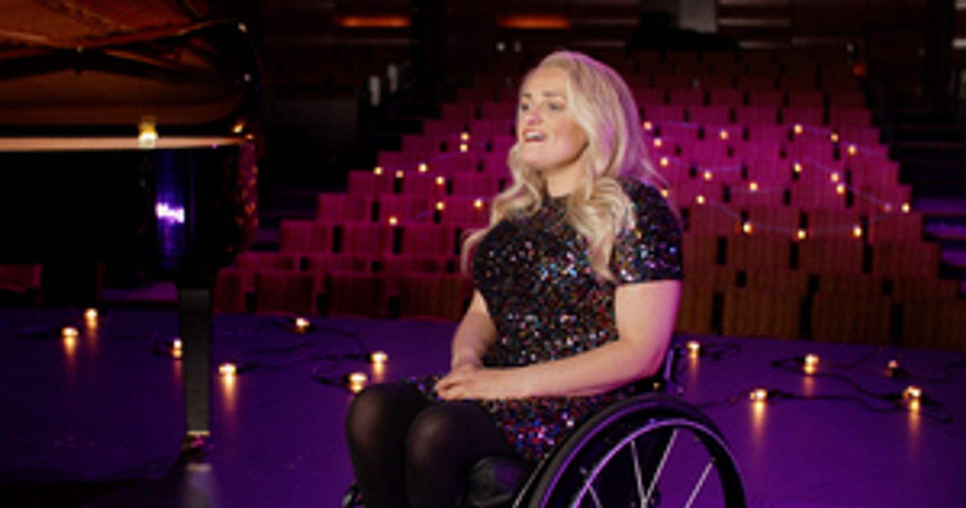 Ali Stroker to Take Part in Philadelphia Theatre Company One-Night-Only Benefit Event  Image