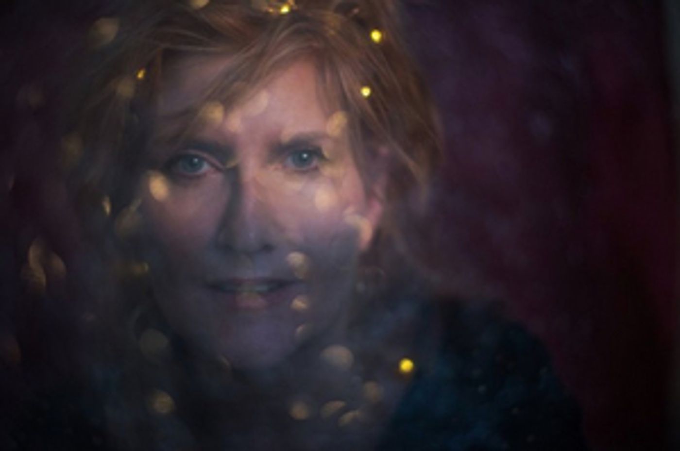 Eddi Reader Celebrates 40 Years on Stage With New Tour  Image