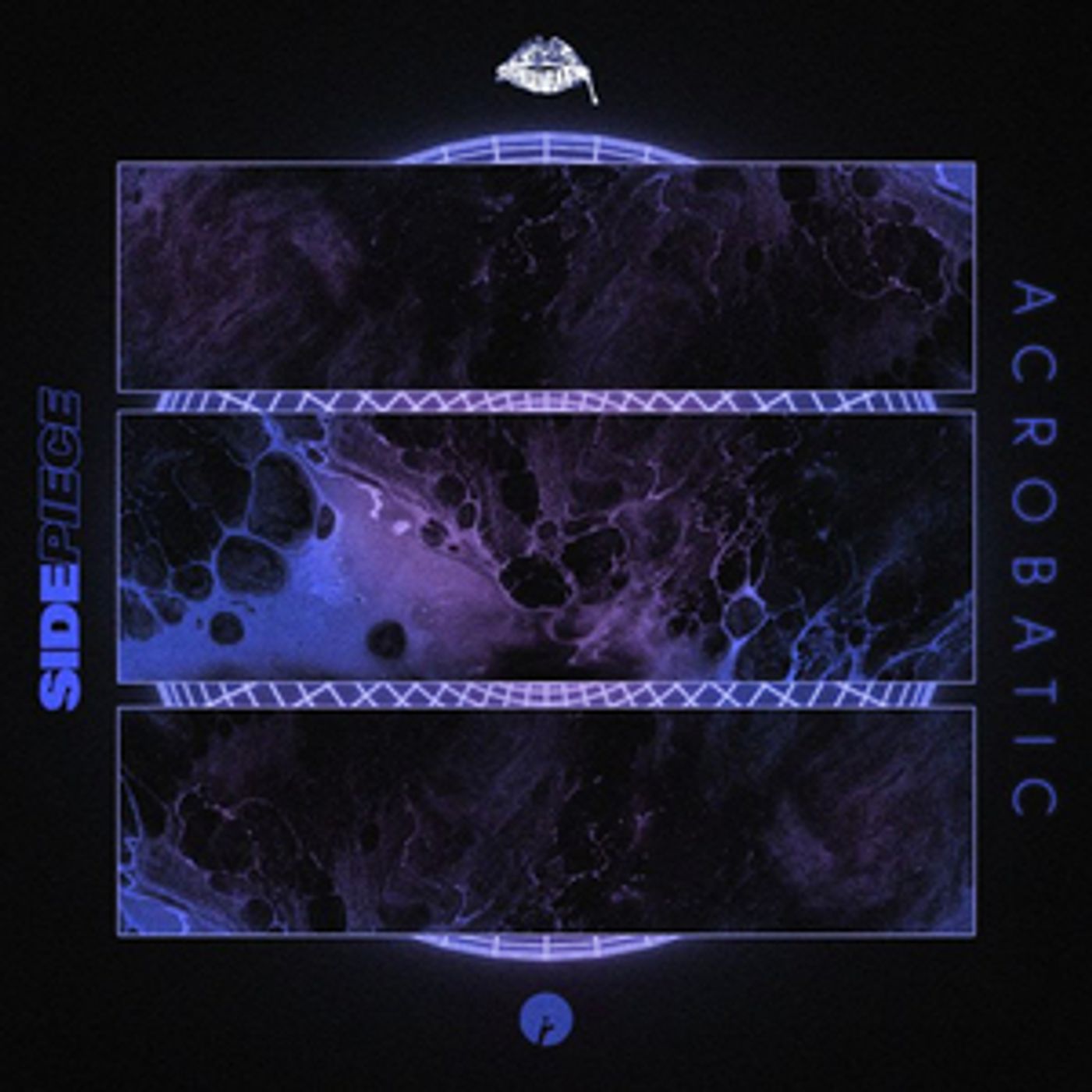 SIDEPIECE Releases Single 'Acrobatic'  Image