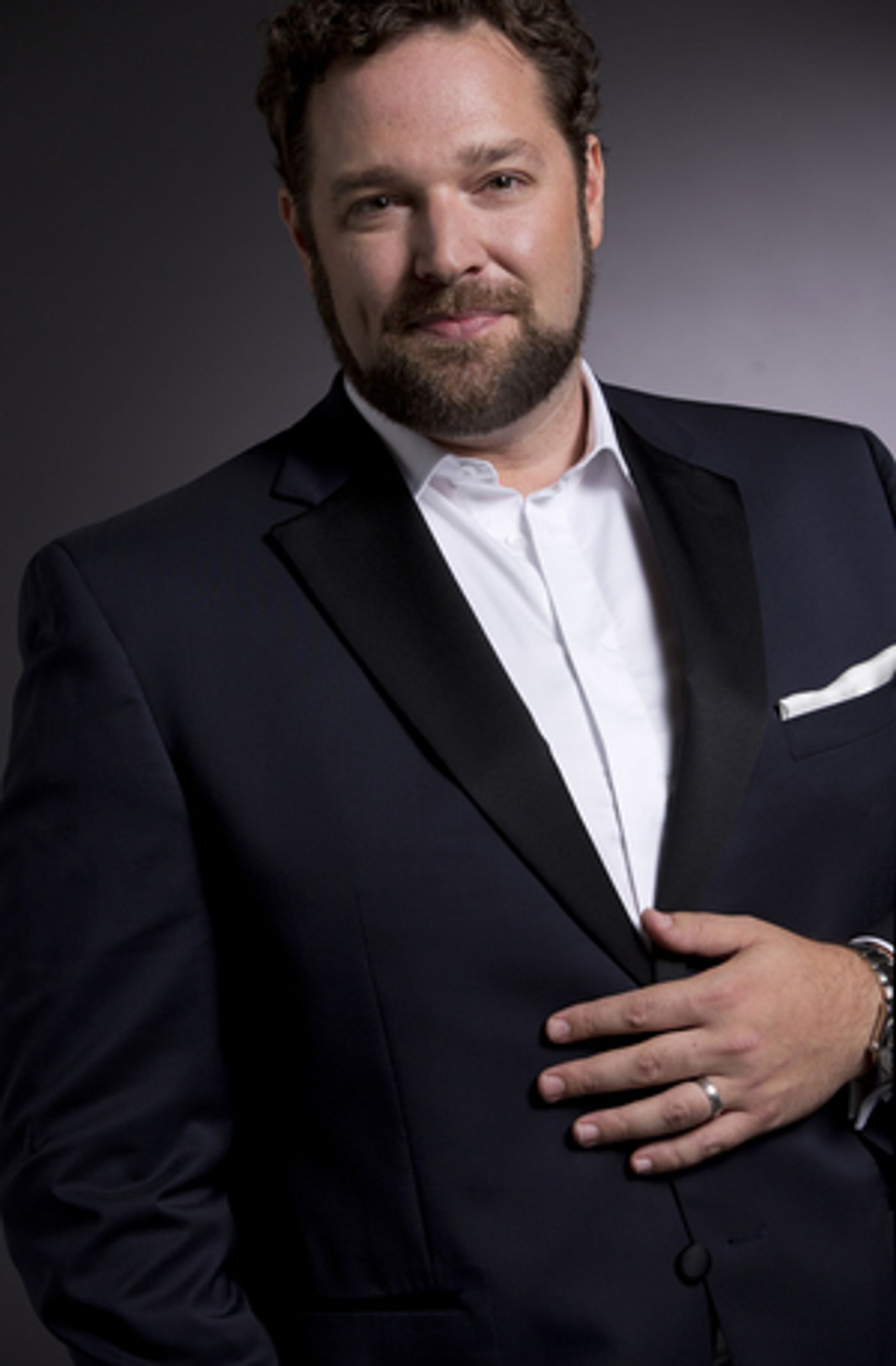 Review: BRYAN HYMEL RECITAL FOR ARIZONA OPERA AND TUCSON DESERT SONG FESTIVAL  Image