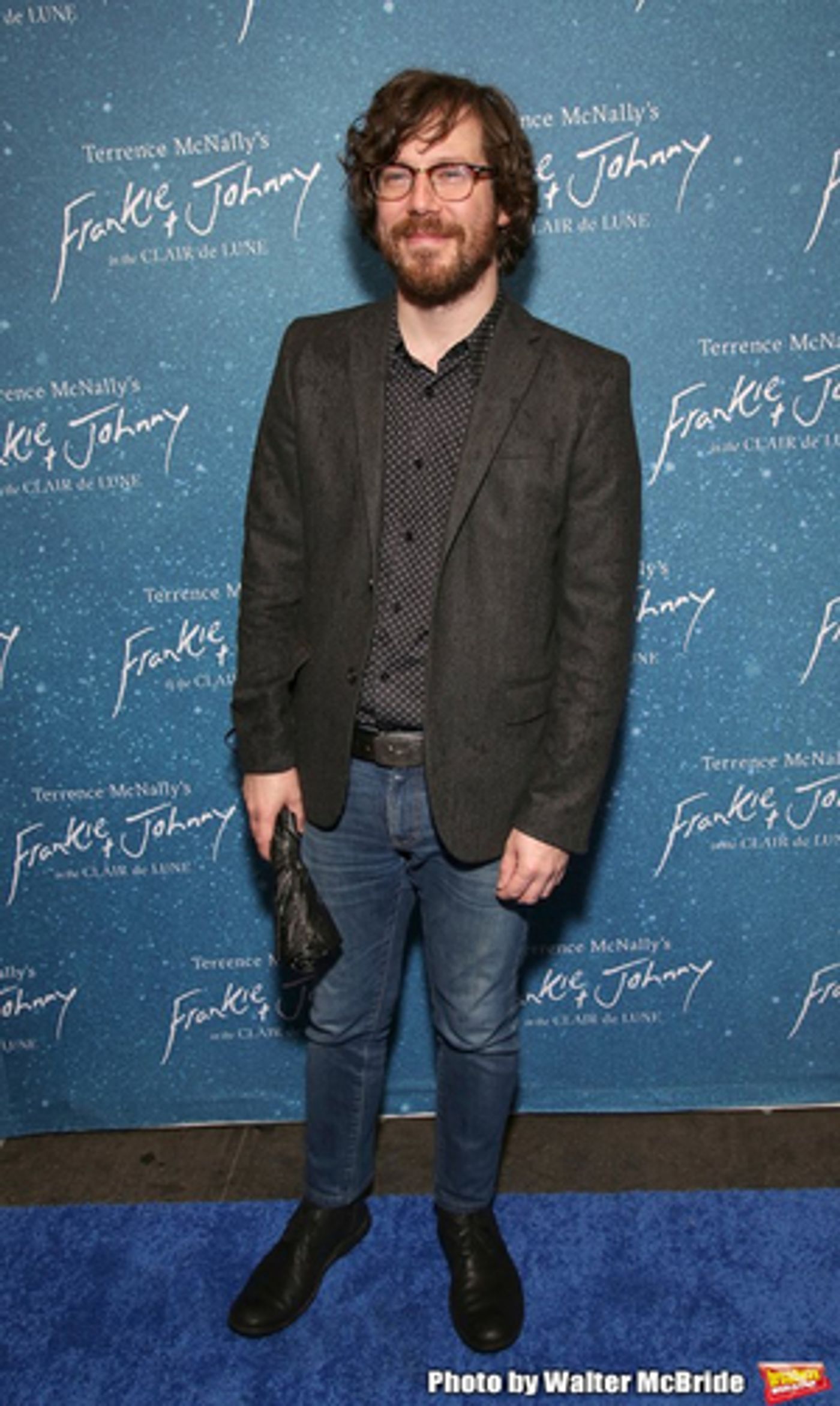 John Gallagher Jr., Raul Esparza and More Join Berkeley Rep's Ovation Gala: IMAGINE John Gallagher Jr., Raul Esparza and More Join Berkeley Rep's Ovation Gala: IMAGINE Image