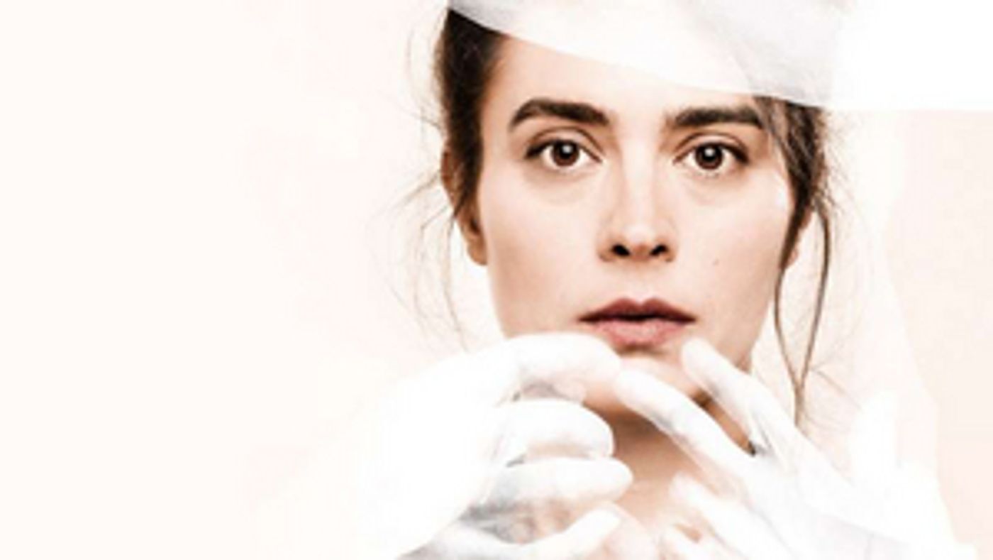 Review: CLAUDEL Tells The Story Of French Sculptor Camille Claudel Through A Beautiful Blend Of Dance And Drama.  Image