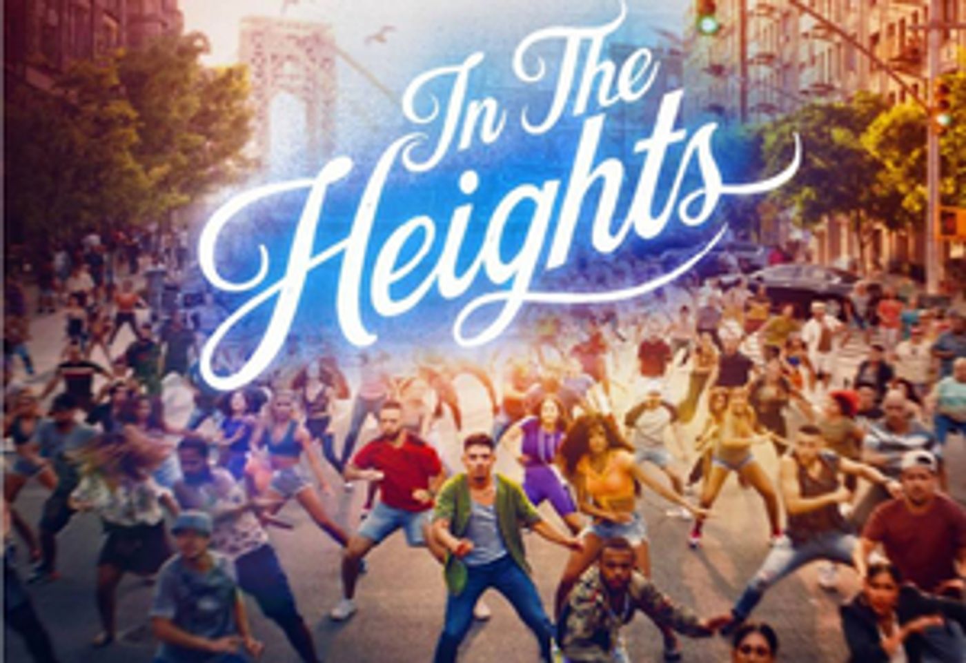 Music Box Theatre Will Screen IN THE HEIGHTS Film This Summer  Image