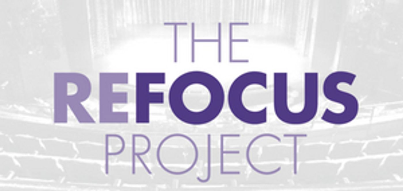 Free Play Readings to Transform the American Theatre Canon Free Play Readings to Transform the American Theatre Canon Image