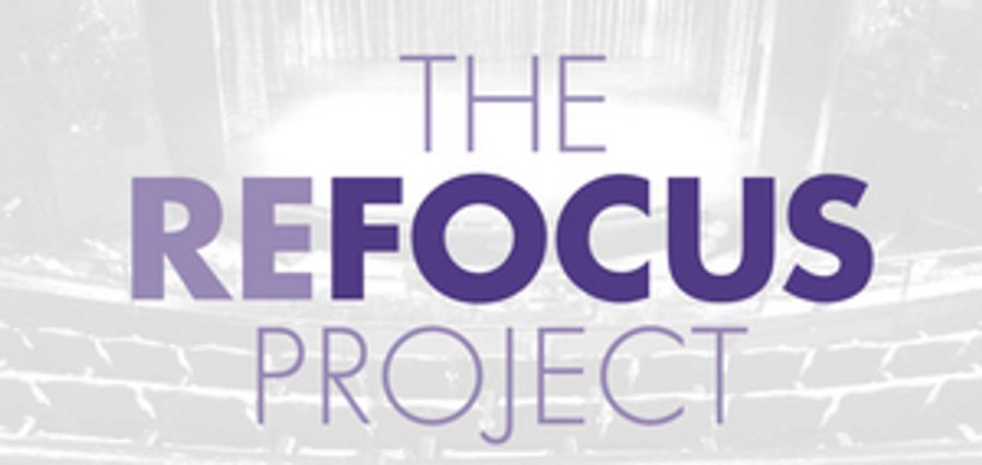 Free Play Readings to Transform the American Theatre Canon  Image