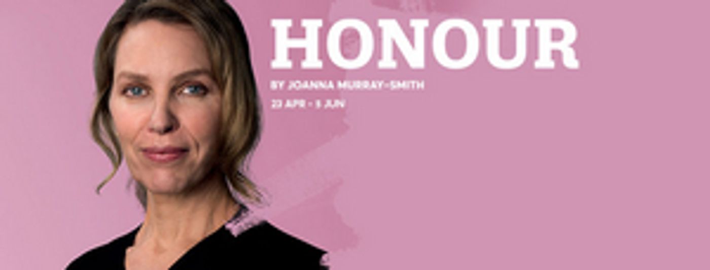 Review: Ensemble Theatre's New Staging Of Joanna Murray-Smith's HONOUR Reinforces That The Issues Examined 25 Years Ago Remain Review: Ensemble Theatre's New Staging Of Joanna Murray-Smith's HONOUR Reinforces That The Issues Examined 25 Years Ago Remain Image