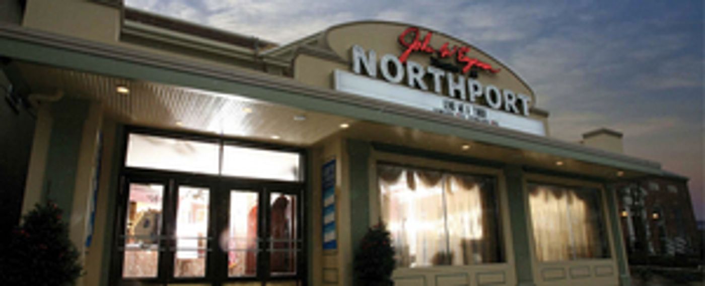 Engeman Theater Cancels Production of ANYTHING GOES Engeman Theater Cancels Production of ANYTHING GOES Image