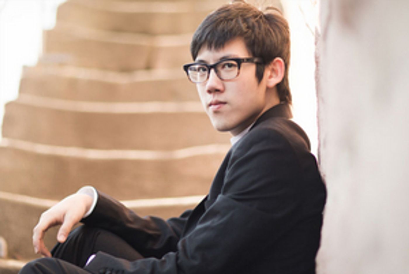 Orchestre de chambre de Paris Performs at the Theatre des Champs-Elysees Next Week Orchestre de chambre de Paris Performs at the Theatre des Champs-Elysees Next Week Image