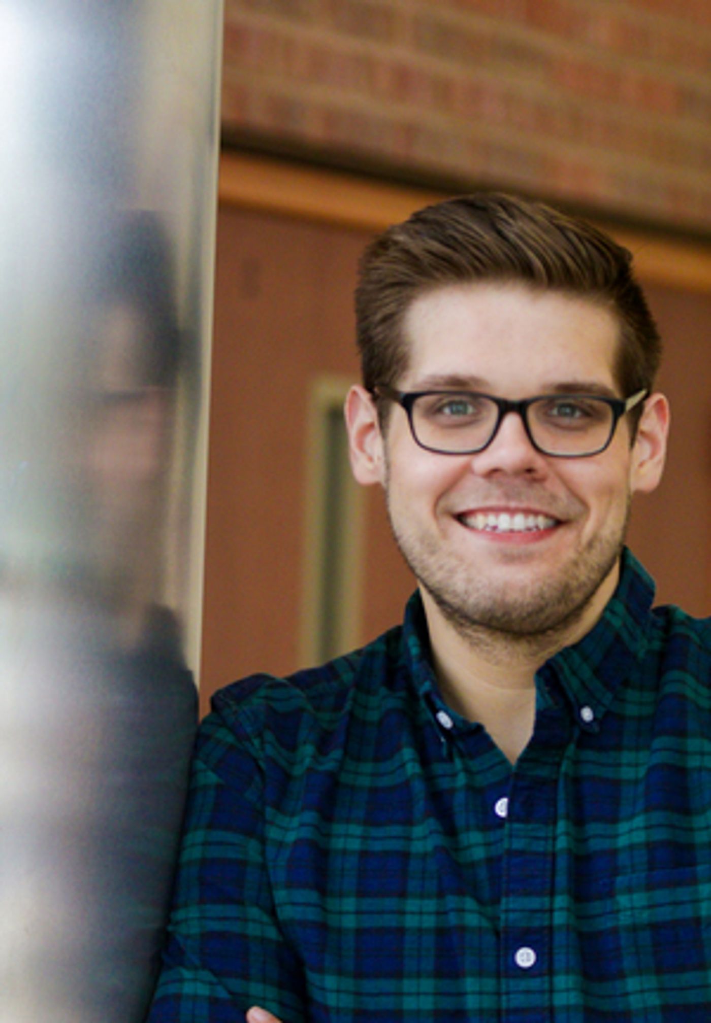 Interview: Andrew Kuhlman of STAGES ST. LOUIS at The Ross Family Theater Interview: Andrew Kuhlman of STAGES ST. LOUIS at The Ross Family Theater Image