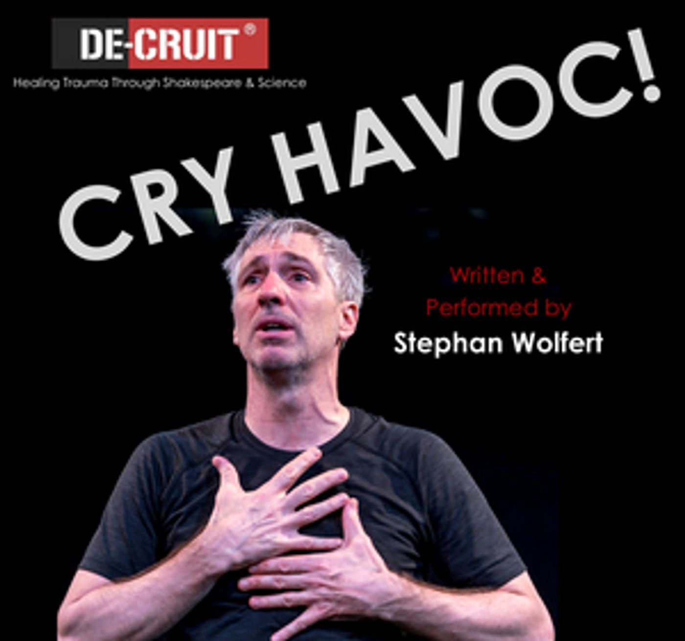Elm Shakespeare Will Stream CRY HAVOC! Next Week  Image