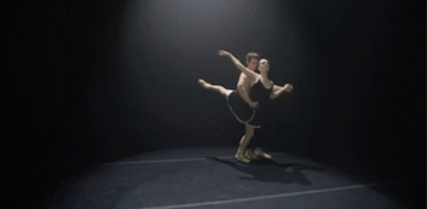 VIDEO: American Ballet Theatre's Incubator Presents SOIREE Nocturne by Melvin Lawovi  Image