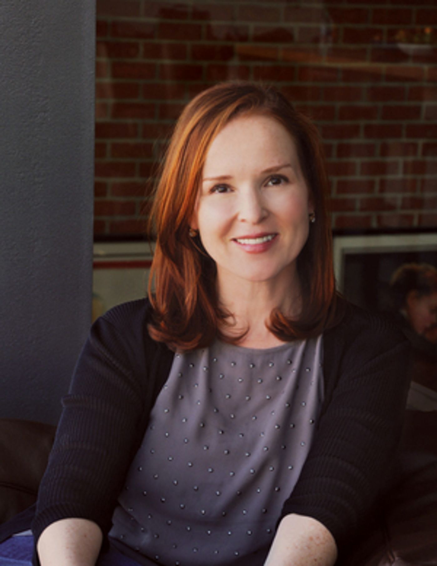 Listen: LITTLE KNOWN FACTS with Ilana Levine and Special Guest, TV Producer Jennifer Todd  Image