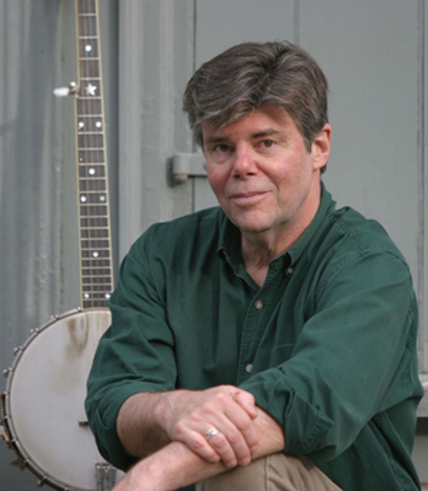 OLD SONGS OF NEW HAMPSHIRE to be Presented by Pontine Theatre  Image