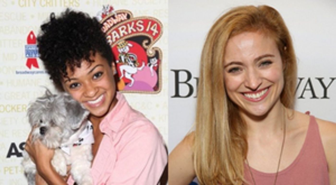 DISNEY PRINCESS – THE CONCERT Adds ANASTASIA Star Christy Altomare and THE LION KING Star Syndee Winters DISNEY PRINCESS – THE CONCERT Adds ANASTASIA Star Christy Altomare and THE LION KING Star Syndee Winters Image