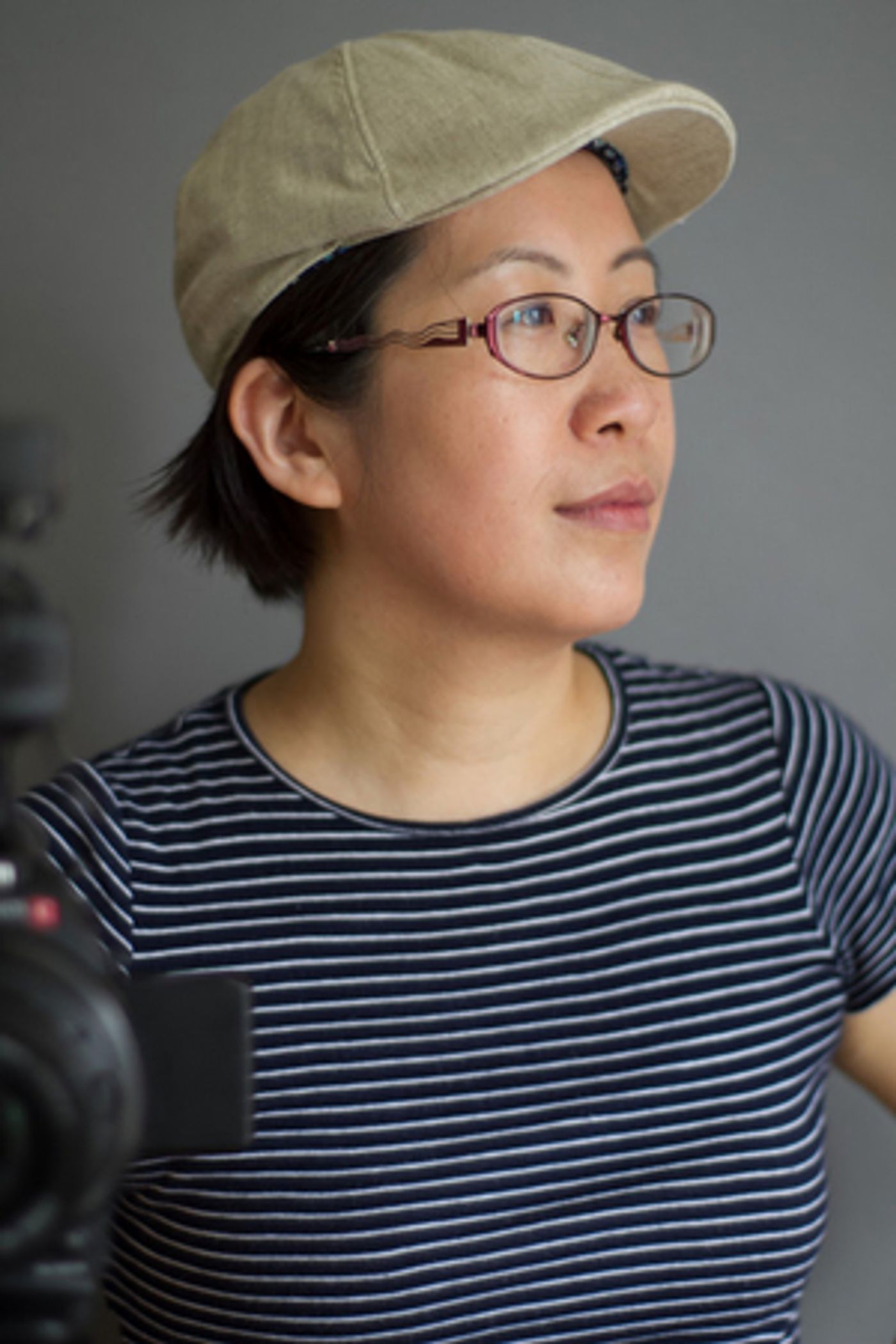 Review: SHINOBU  Image