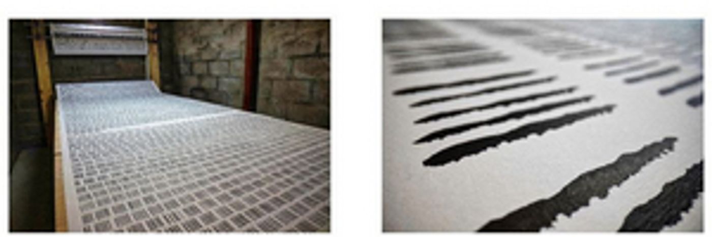 TOLL Will Open at the New Concrete Block Gallery This Month  Image