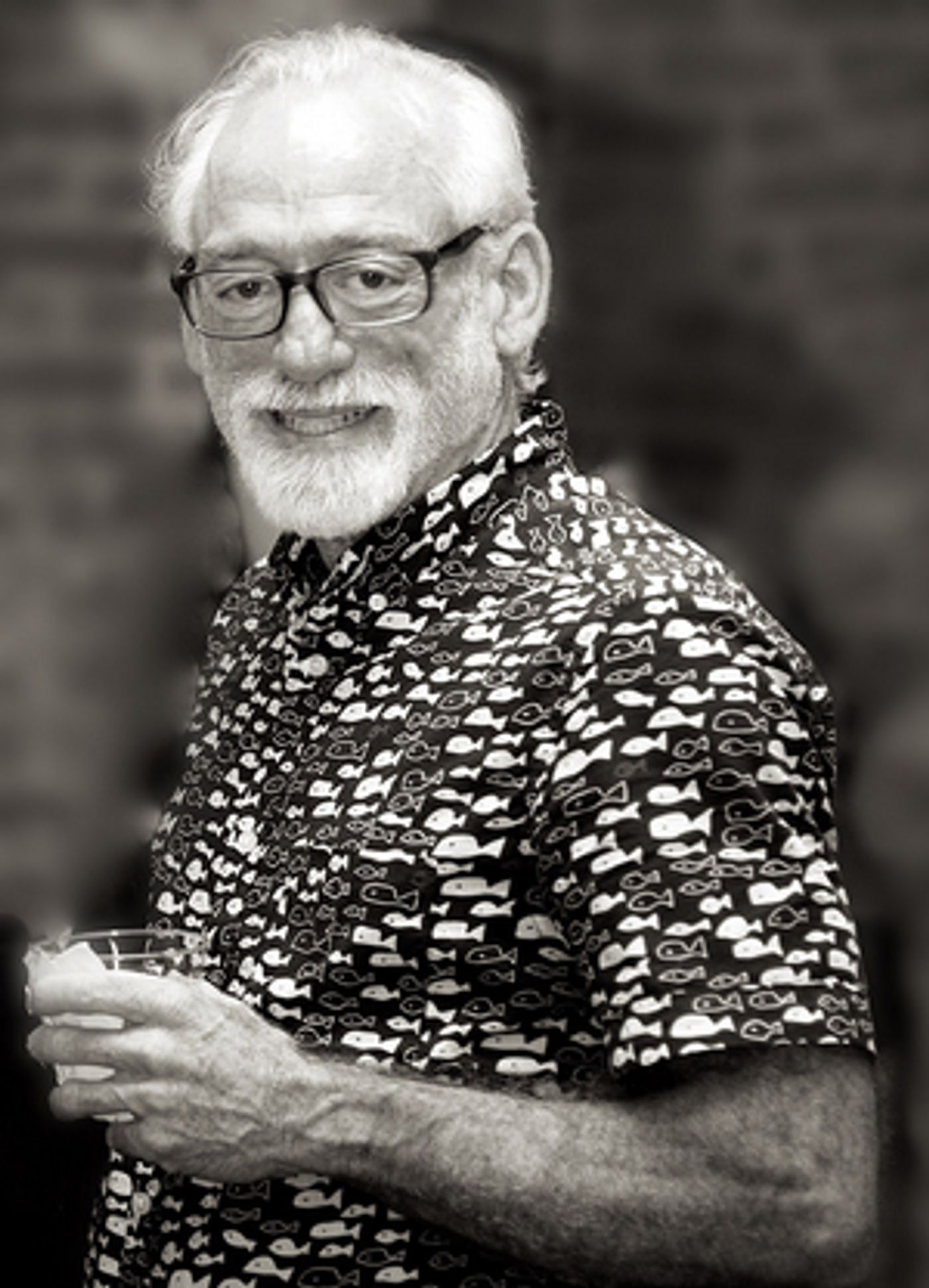 Richard Justice Tribute Event Will Be Held at the Imperial Theatre This Month  Image