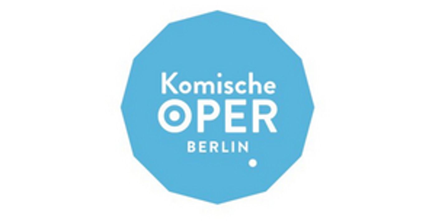 Komische Oper Berlin Ends 2020-2021 Season Early Komische Oper Berlin Ends 2020-2021 Season Early Image