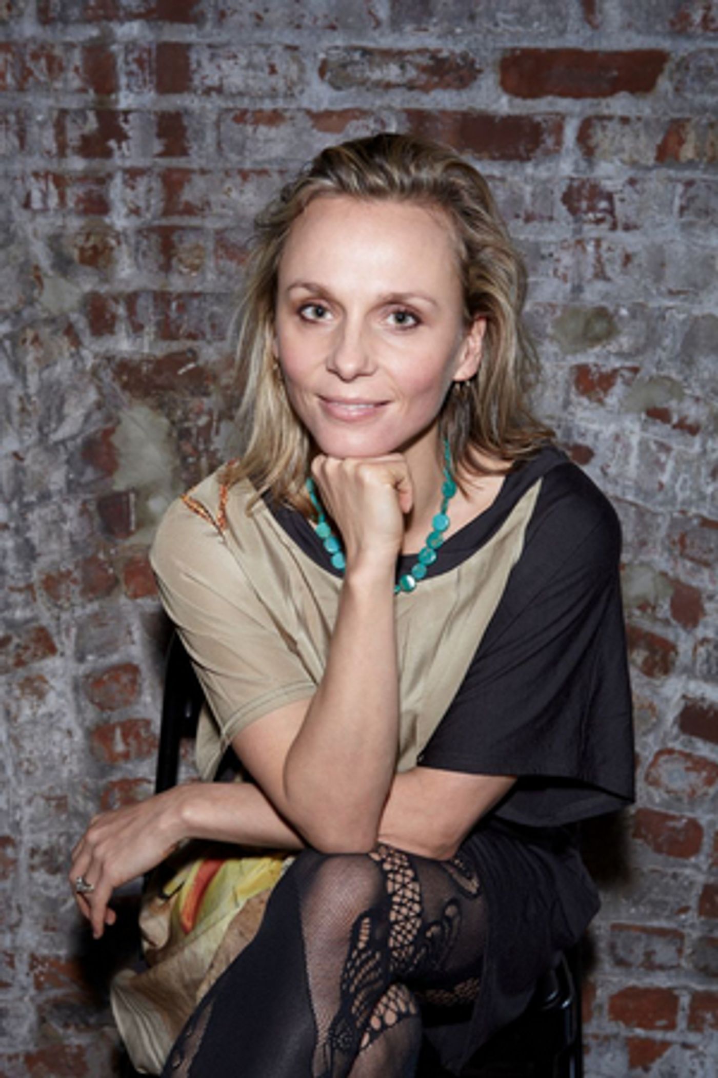 Alexandra Damiani Named Artistic Director Of BJM-Les Ballets Jazz De Montréal  Image