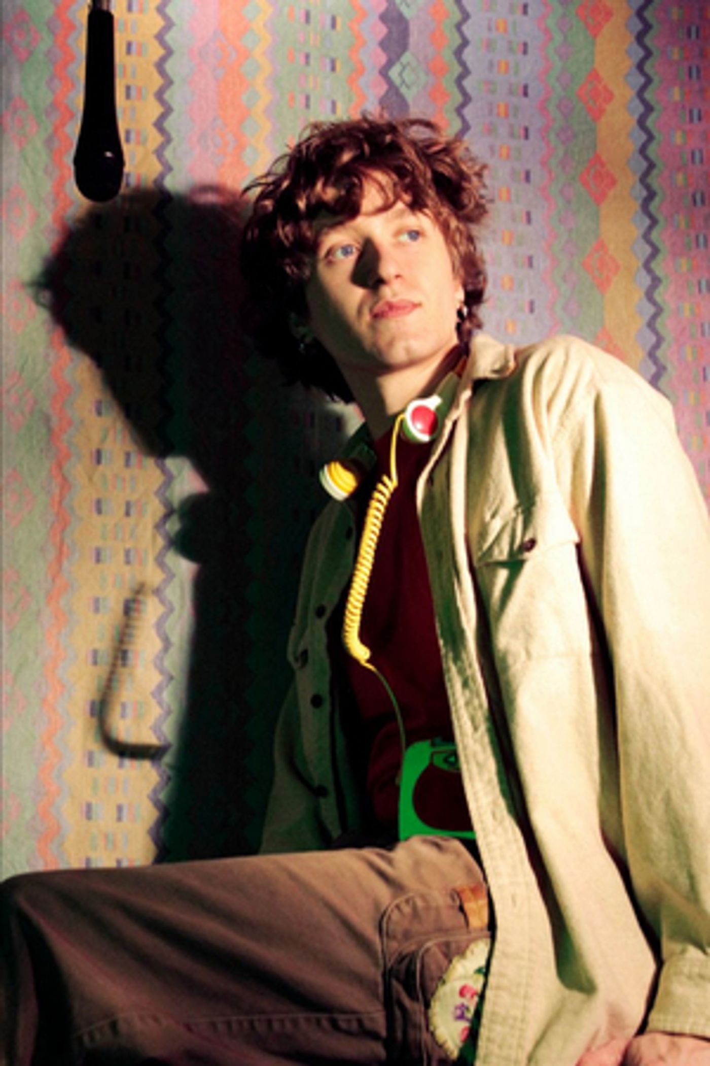 So Zuppy Shares 'Eachother' Video So Zuppy Shares 'Eachother' Video Image