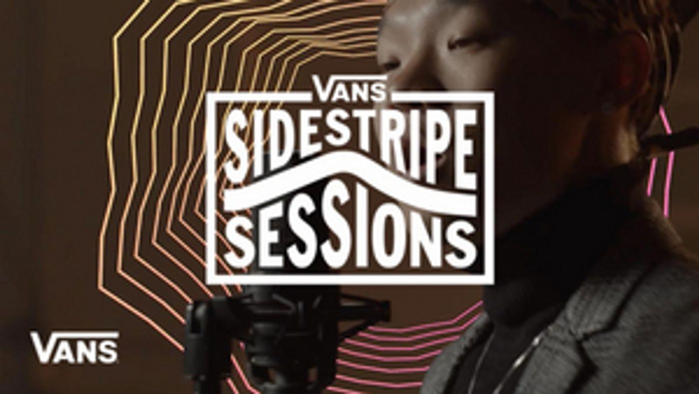 Vans Launches Season Four of Sidestripe Sessions  Image