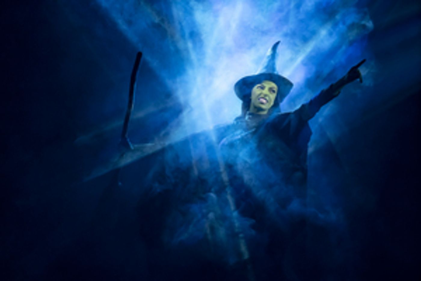 WICKED National Tour Will Return This August with First Stop in Dallas  Image