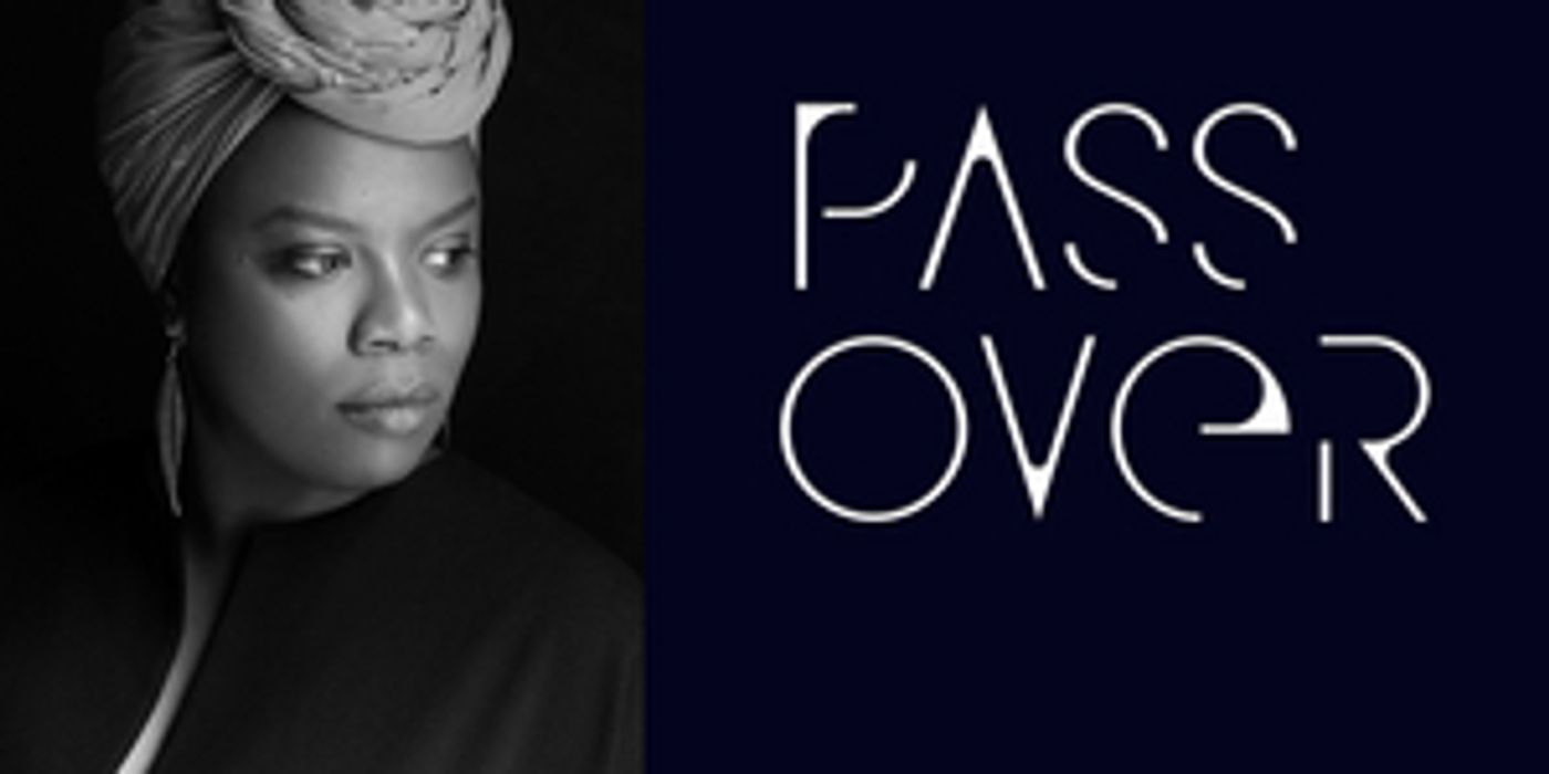 Antoinette Chinonye Nwandu's PASS OVER Will Open on Broadway at the August Wilson Theatre  Image