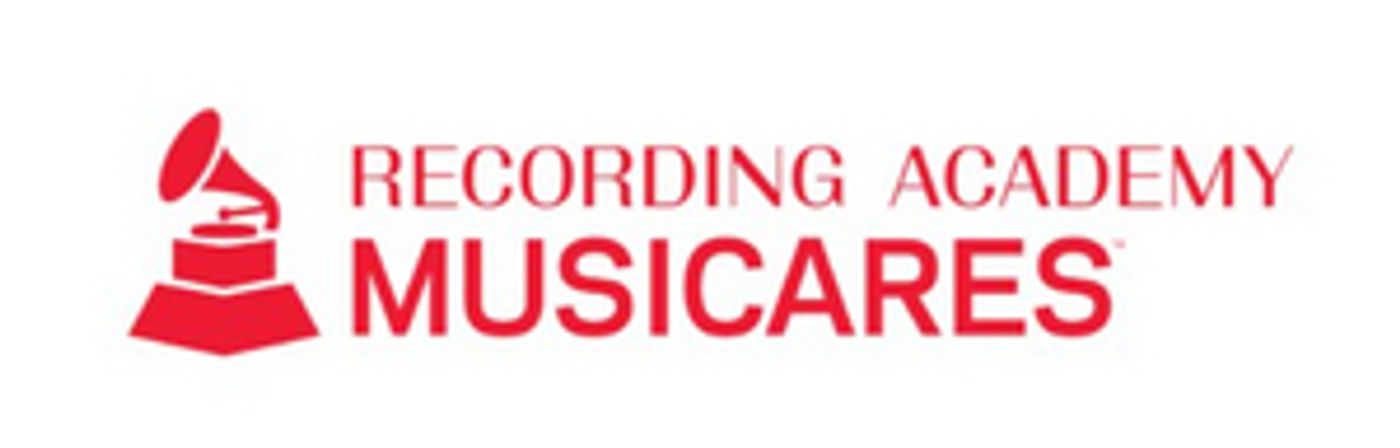 MusiCares Announces Mental Health Awareness Month Programming  Image