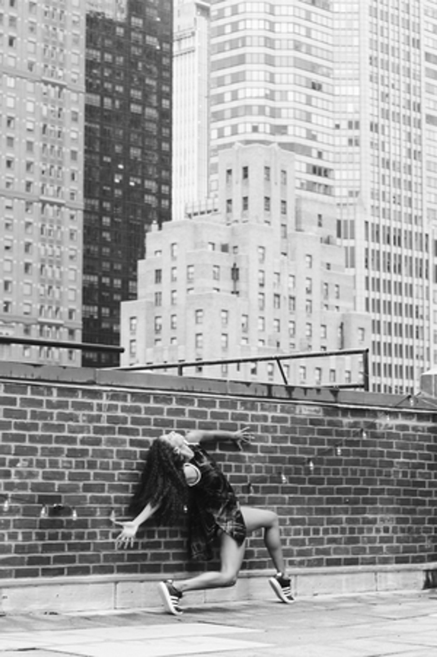 Dallas Black Dance Theatre's Spring Celebration to Feature Alicia Graf Mack Dallas Black Dance Theatre's Spring Celebration to Feature Alicia Graf Mack Image