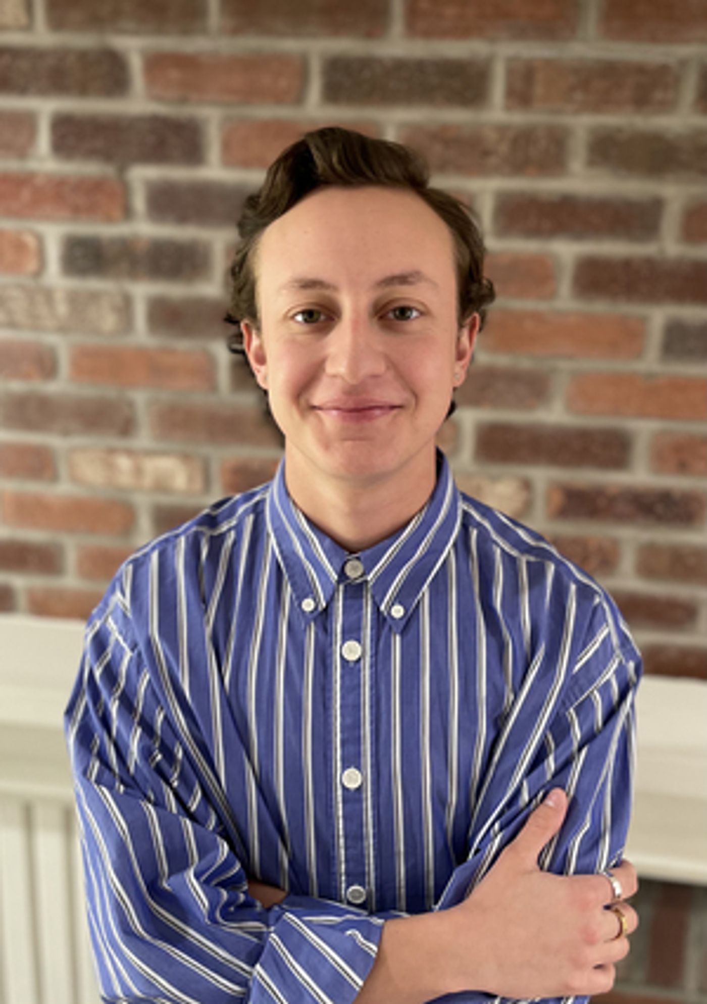 Damn These Heels Queer Film Festival Announces New Director of Programming Damn These Heels Queer Film Festival Announces New Director of Programming Image