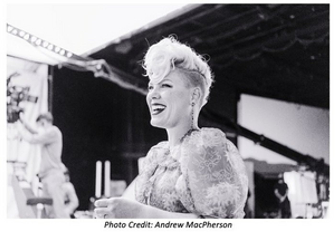 Pink Will Receive ICON AWARD at the 2021 BILLBOARD MUSIC AWARDS  Image