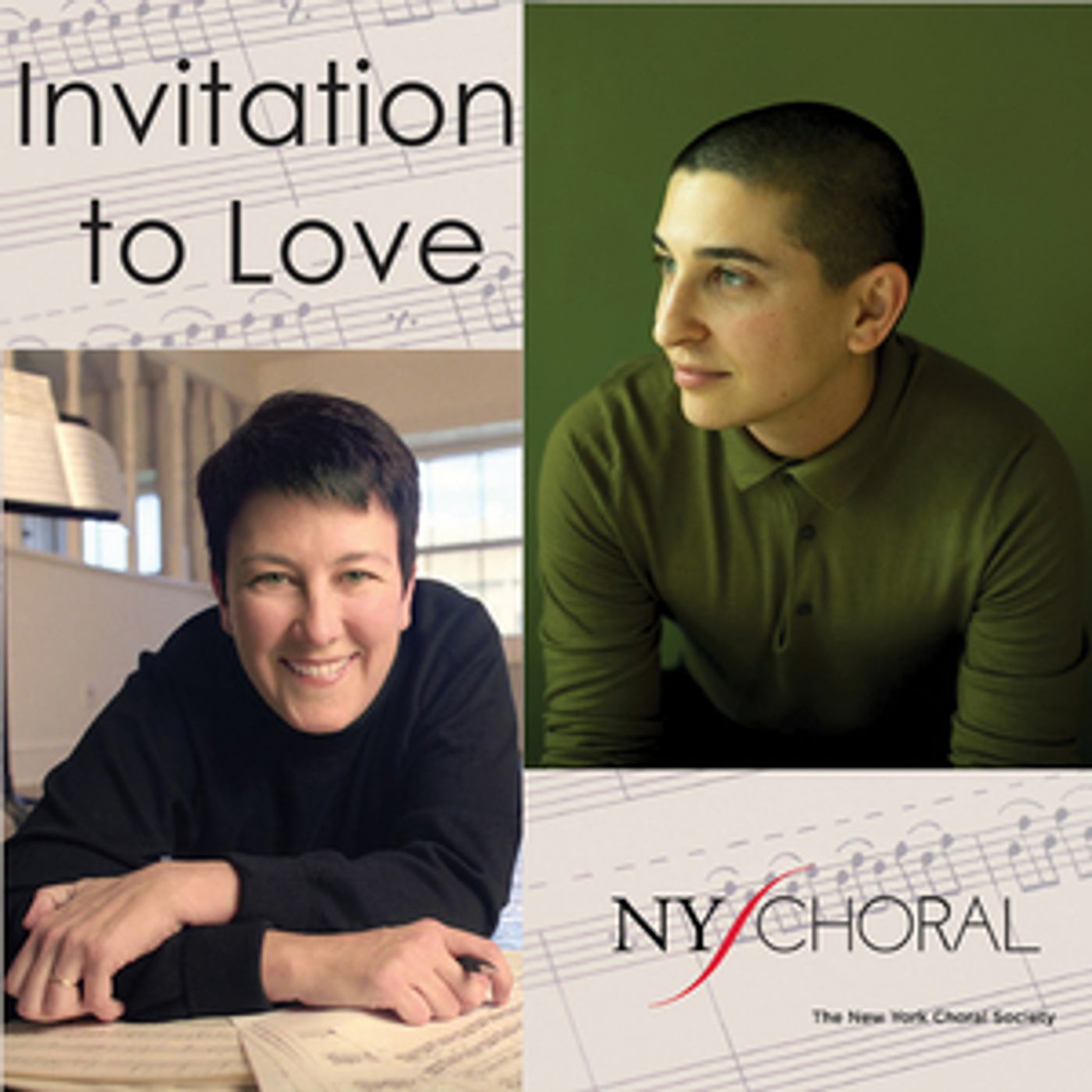 The New York Choral Society Ends Virtual Season With Gala and World Premiere The New York Choral Society Ends Virtual Season With Gala and World Premiere Image