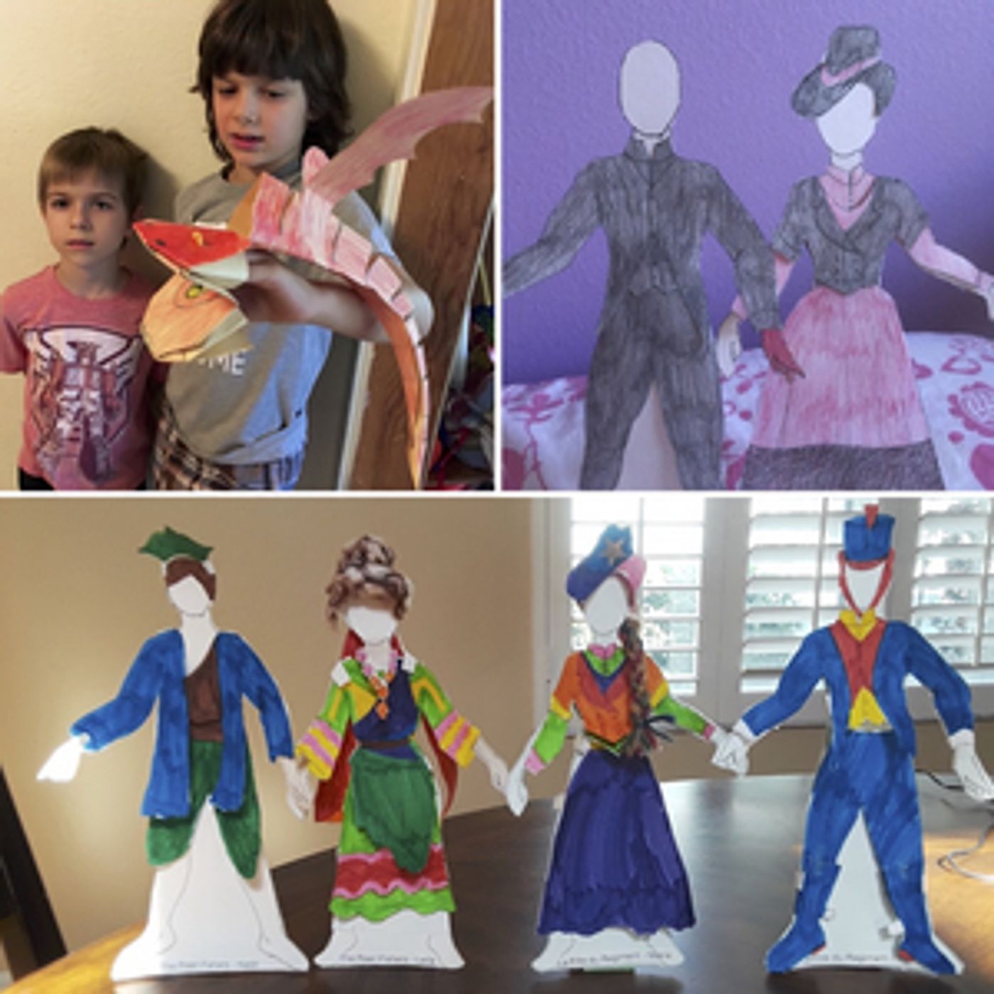 Sarasota Youth Opera to Offer Online Summer Camp June 21-July 2  Image