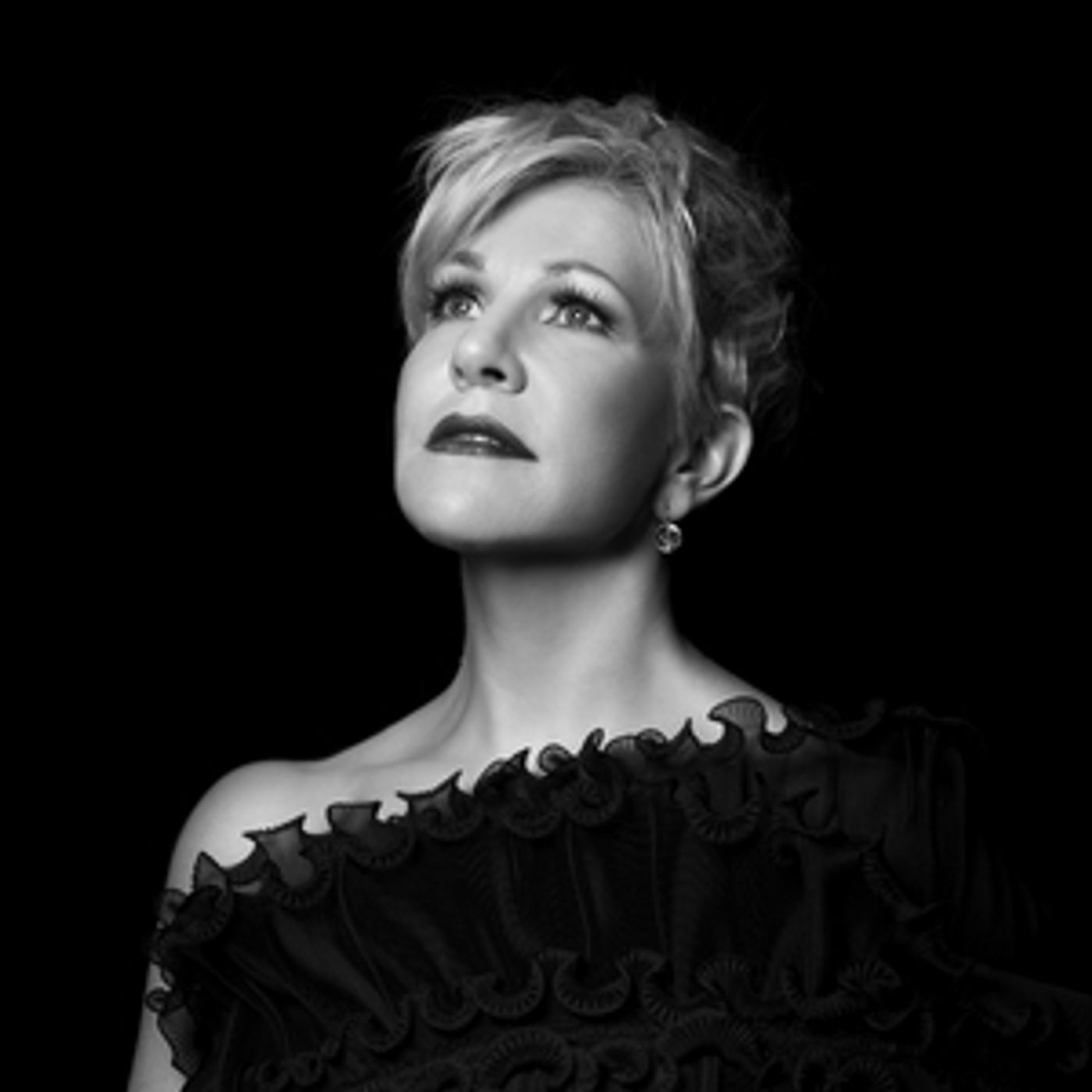 Harris Theater Announces BEYOND THE ARIA Virtual Season Finale with Joyce DiDonato  Image