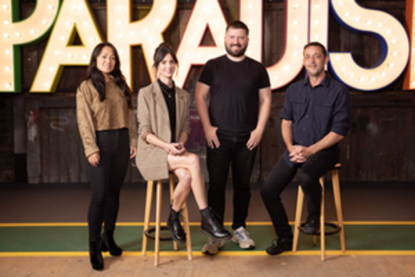 STC's Patrick White Fellow, Award Winner And Emerging Writers Group Announced  Image