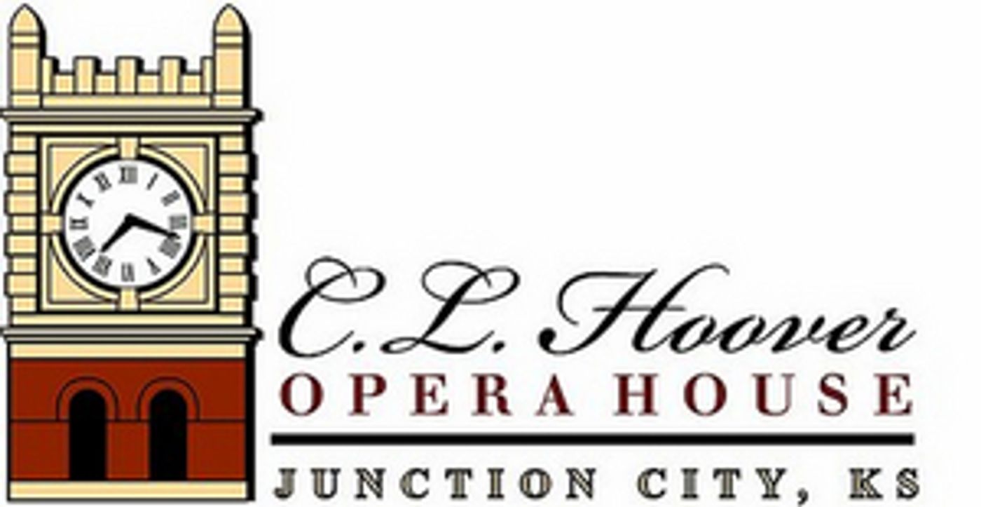 C.L. Hoover Opera House Reopens its Doors  Image