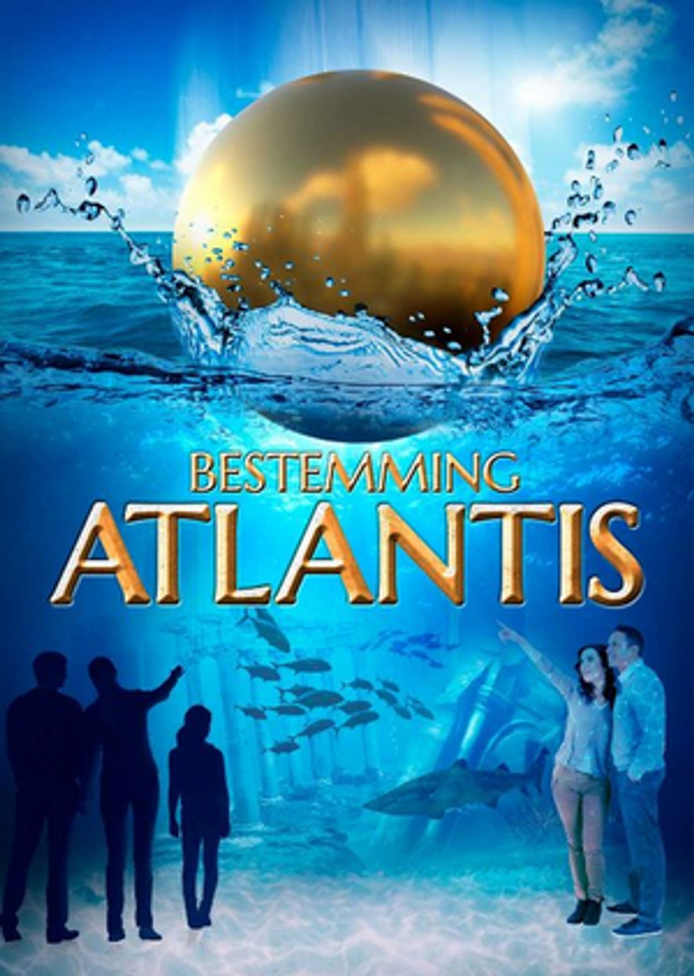 Feature: EERSTE IMMERSIVE STORY VAN BELGIË: “BESTEMMING ATLANTIS” BIJT DE SPITS AF IN NAGELNIEUWE STUDIO 100 Feature: EERSTE IMMERSIVE STORY VAN BELGIË: “BESTEMMING ATLANTIS” BIJT DE SPITS AF IN NAGELNIEUWE STUDIO 100 Image
