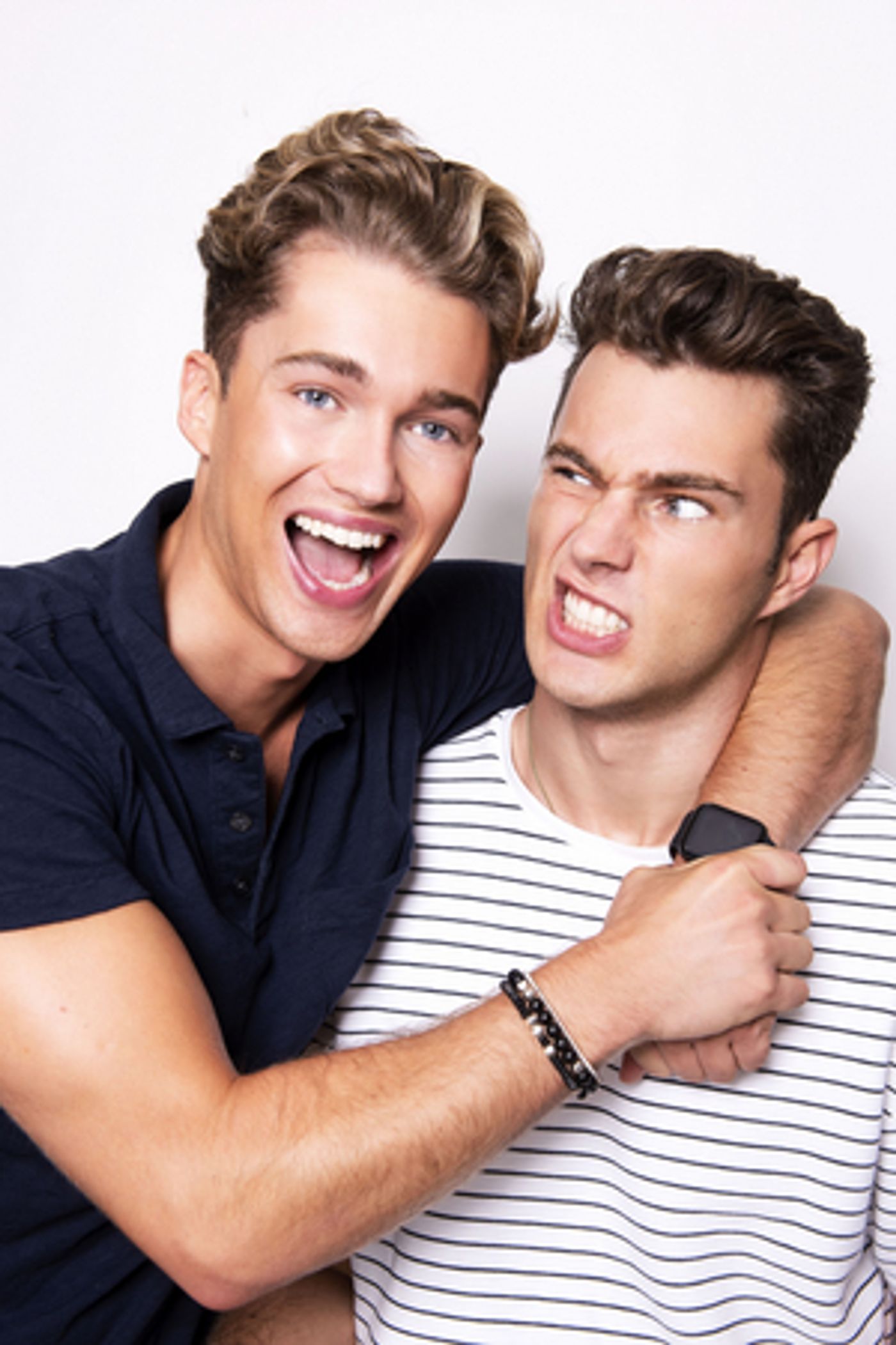 AJ and Curtis Pritchard to Star in CINDERELLA Pantomime at Wolverhampton Grand Theatre AJ and Curtis Pritchard to Star in CINDERELLA Pantomime at Wolverhampton Grand Theatre Image