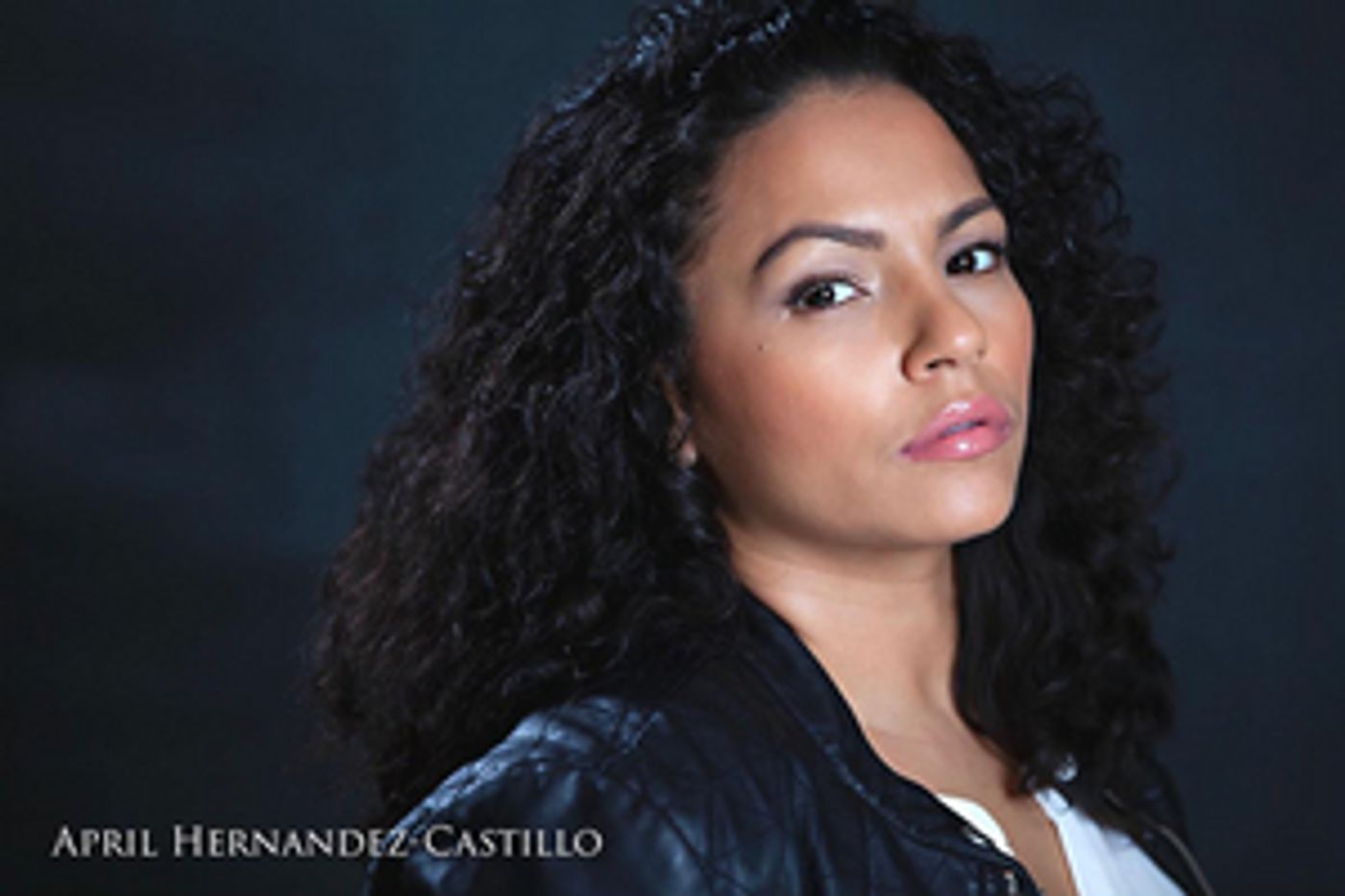 April Hernandez-Castillo Joins FOX Drama PRODIGAL SON  Image