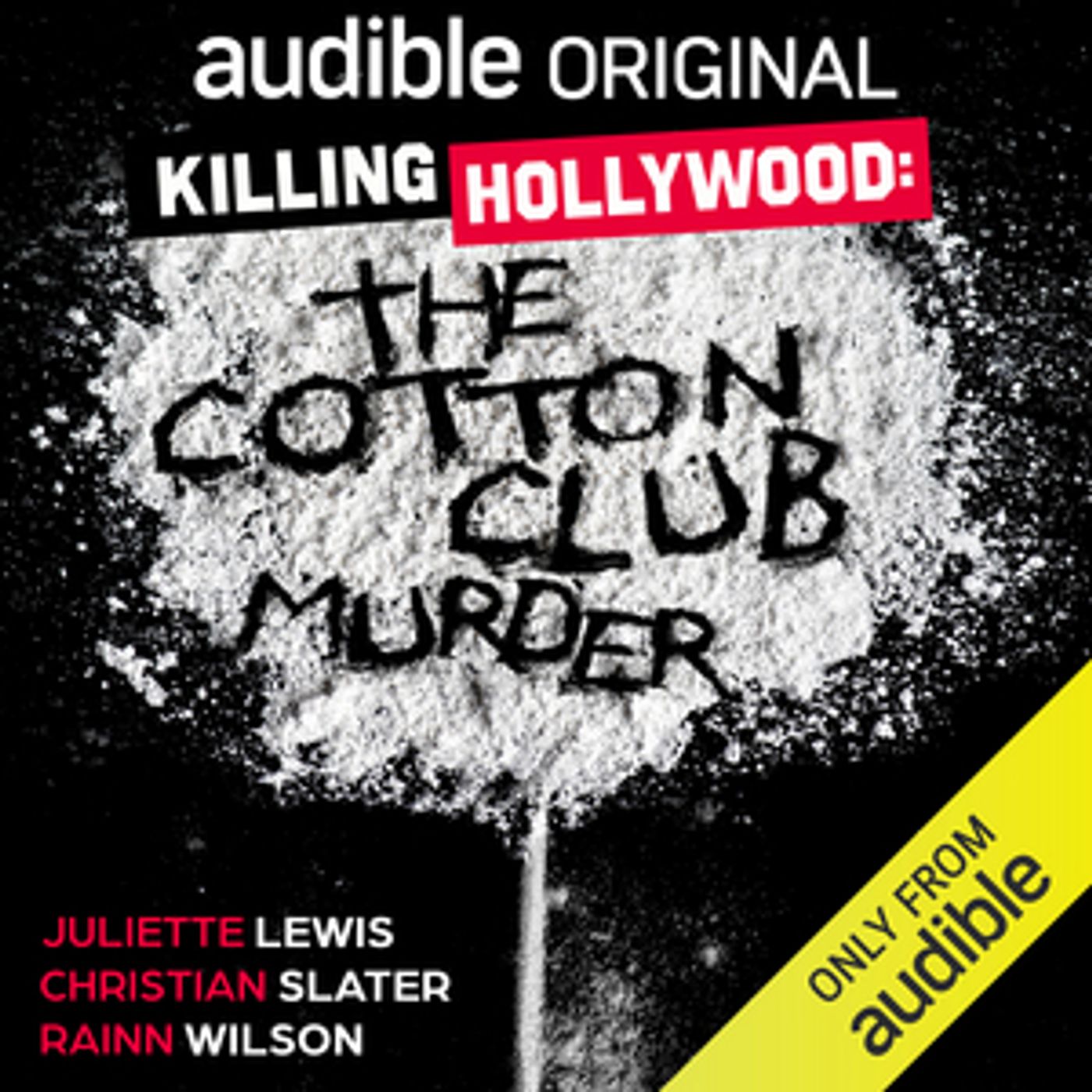 Audible Announces Multi-Project Deal With Treefort Media Audible Announces Multi-Project Deal With Treefort Media Image