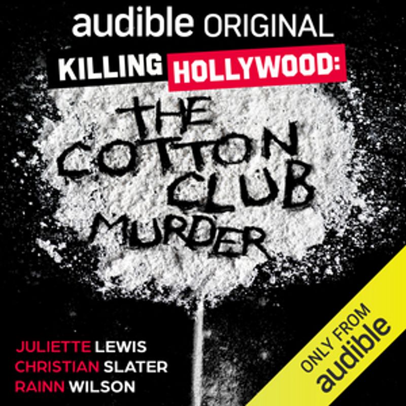 Audible Announces Multi-Project Deal With Treefort Media Image