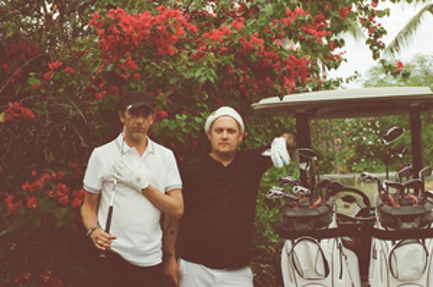 Modest Mouse Announce New Album 'The Golden Casket'  Image