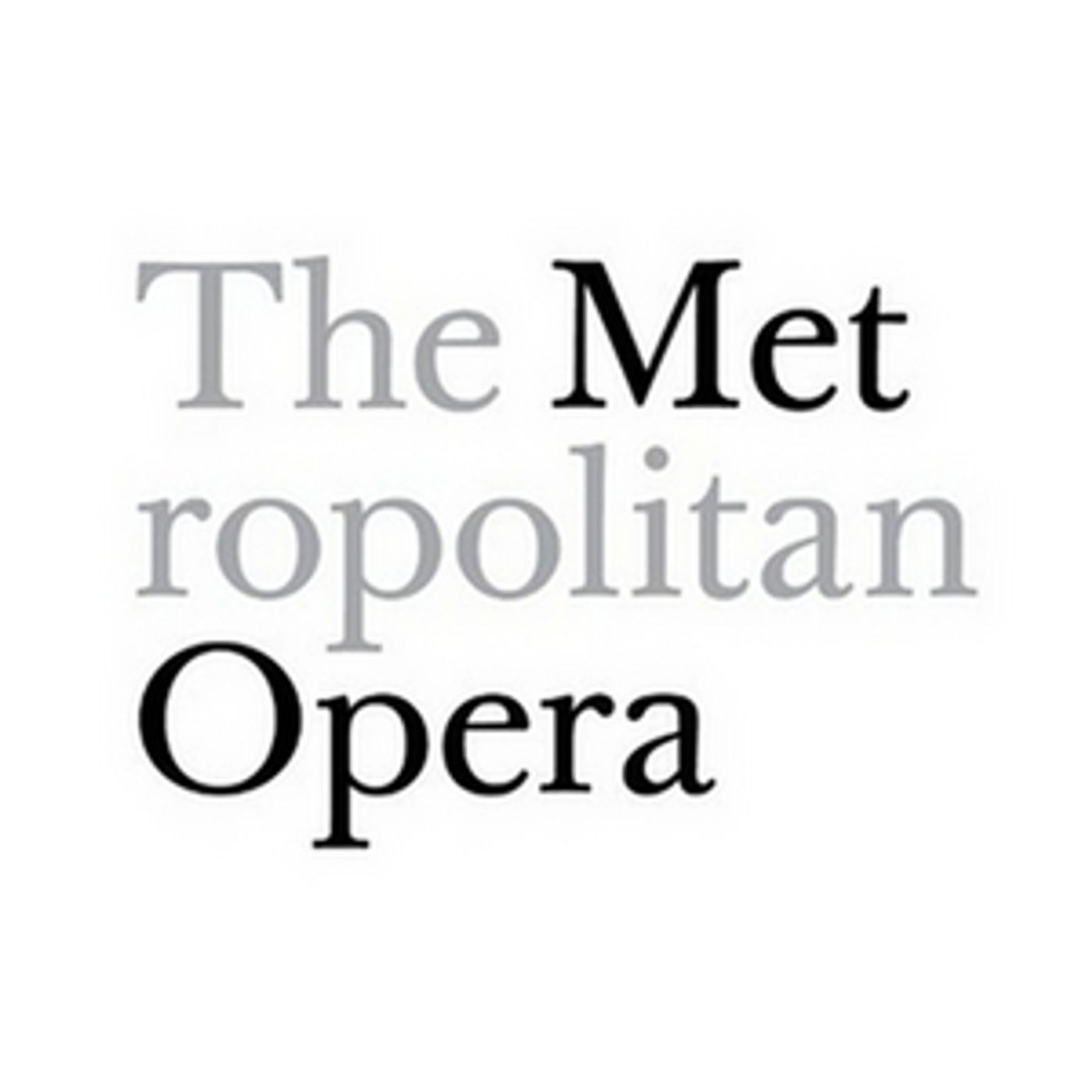 Union: Metropolitan Opera Unlikely to Reopen its Doors in 2021  Image