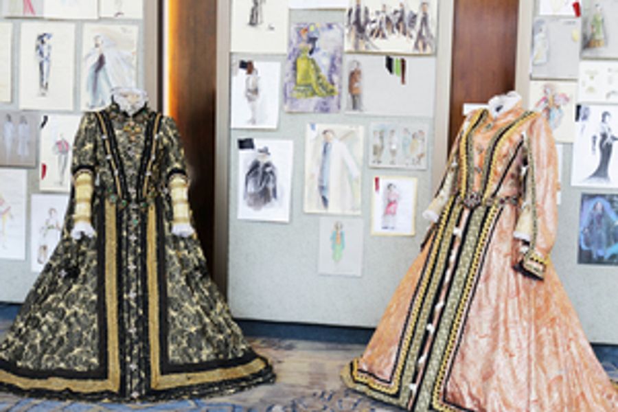Artscape Announces 50th Anniversary Exhibition Image