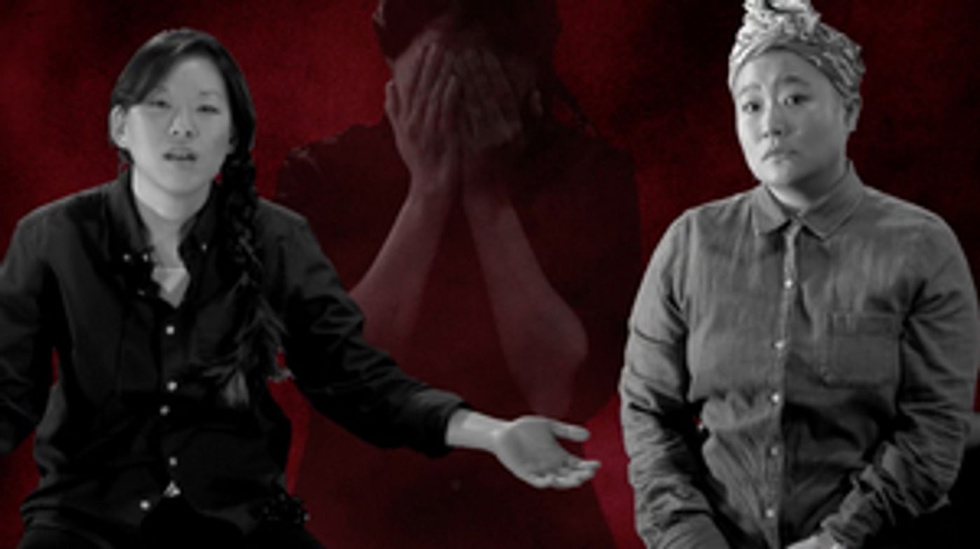 Ma-Yi Theater Company Celebrates AAPI Heritage Month with New Programming and Initiatives  Image