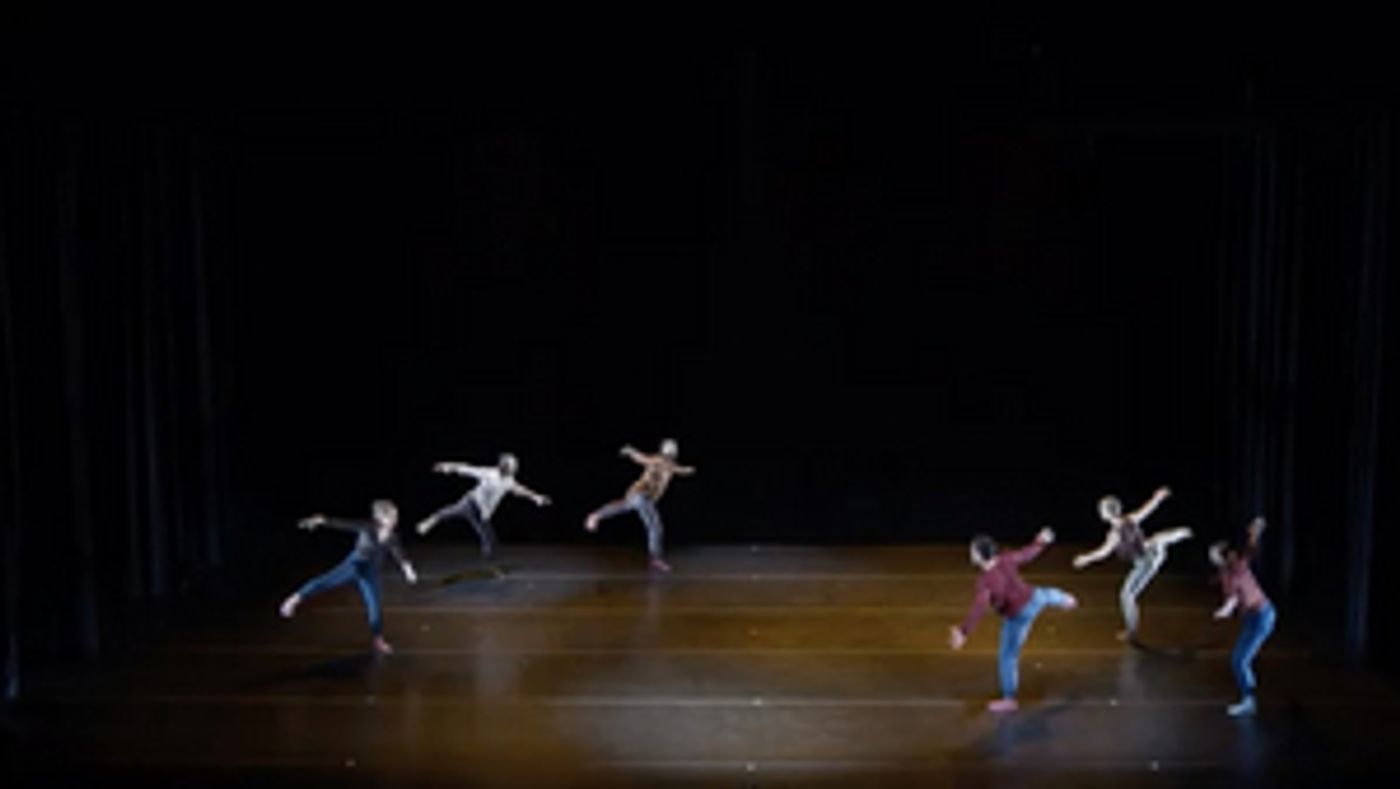 VIDEO: Get A First Look At Joyce's RUBBERBAND  Image