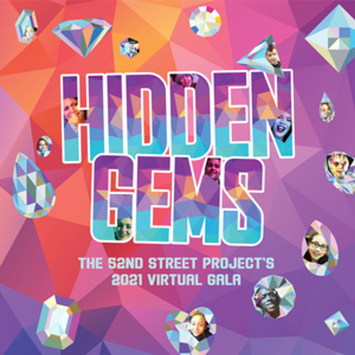 Bonnie Milligan, Natalie Walker, Emily Skeggs, Greg Hildreth and More to Take Part in The 52nd Street Project's Virtual Gala  Image